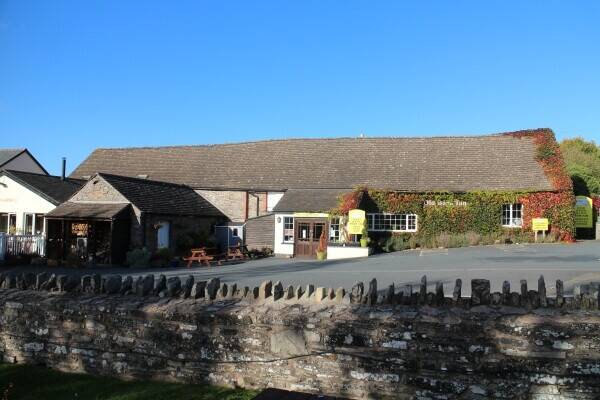 POWYS