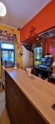 Leasehold Eastern European restaurant, fully licenced Leasehold Eastern European restaurant, fully licenced