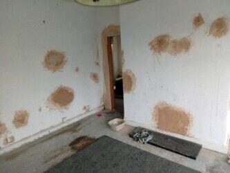LANCASHIRE FORMER MOTOWN BAR IN ST HELENS TOWN CENTRE Photo 3