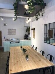 Award winning café business. Contemporary designed premises with stylish modern look. Perth Photo 3