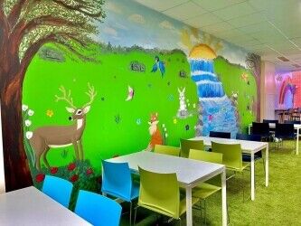 A POPULAR AND WELL-REGARDED SOFT PLAY CENTRE AND CAFÉ Photo 3