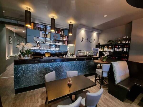 Stunning and rarely available restaurant opportunity in Uddingston Photo 3