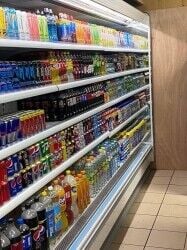 Leasehold convenience store for sale in Cheshire