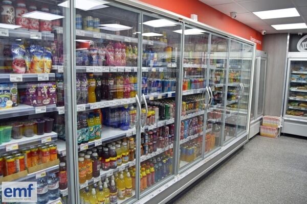 SUPERBLY FITTED LOCAL CONVENIENCE STORE IN WILLENHALL, WEST MIDLANDS Photo 3
