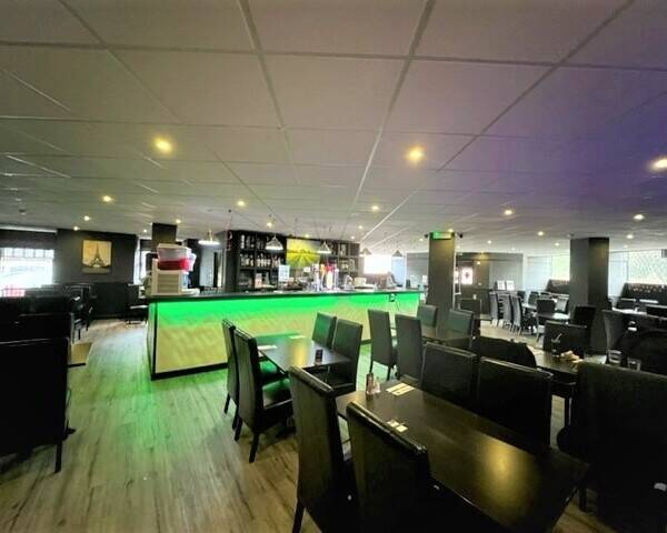 Very well-presented licensed Restaurant in the West Dunbartonshire town of Dumbarton (ref 1530) Photo 3