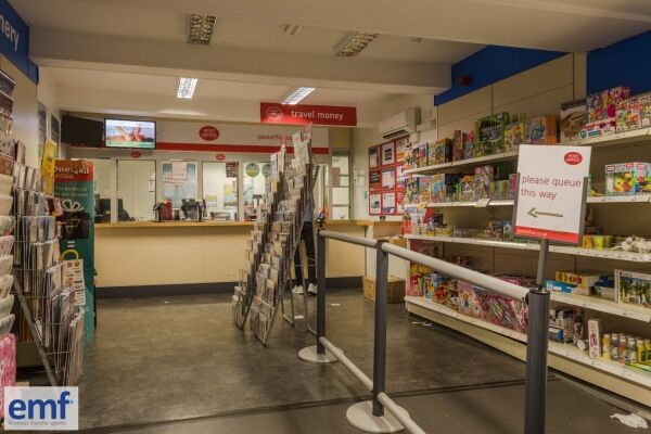 Post Office / Convenience Store Photo 3