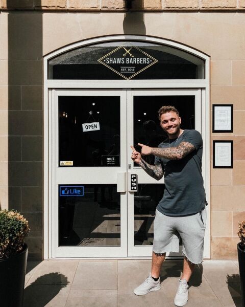 Extremely Popular Barbers for Sale Photo 3