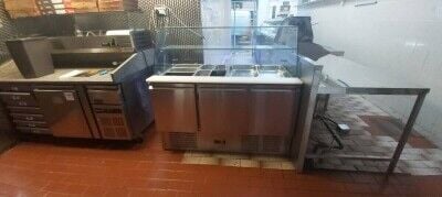 Fast food restaurant For sale, may also rent