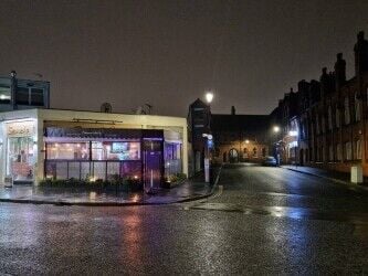 RESTAURANT FOR SALE IN THE HEART OF JEWELLERY QUARTER BIRMINGHAM RESTAURANT FOR SALE IN THE HEART OF JEWELLERY QUARTER BIRMINGHAM