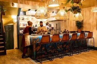 Long lease restaurant for sale in Brighton Long lease restaurant for sale in Brighton