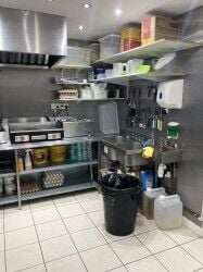 LICENSED COFFEE SHOP & CAFE FOR SALE WIGAN LICENSED COFFEE SHOP & CAFE FOR SALE WIGAN