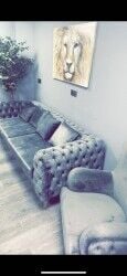 Luxury Dessert Parlour in prime location