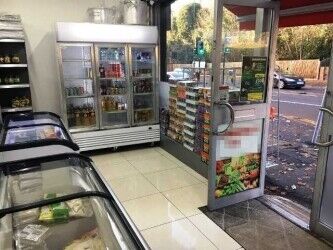 Asian Foods Wholesale Cash & Carry closed for Sale Photo 3