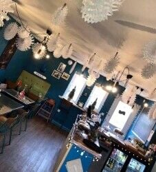 Popular licensed cafe for sale adjacent to country park Popular licensed cafe for sale adjacent to country park