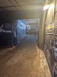 Car repair garage for sale in Bethnal Green Car repair garage for sale in Bethnal Green