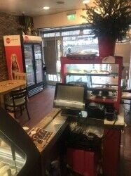 Kebab shop takeaway to let in Solihull