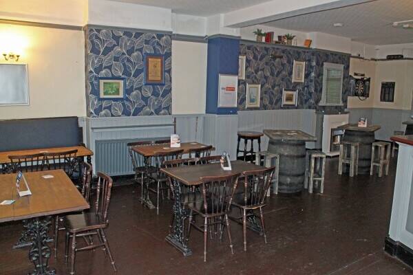 OLD COURT HOUSE, LOWER CHURCH LANE, TIPTON, STAFFORDSHIRE Photo 3