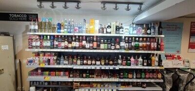 Leasehold Convenience off-licence for sale - offer accepted Photo 4