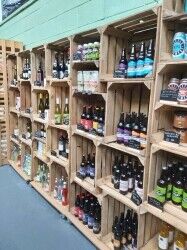 Farm shop for sale in Settle, North Yorkshire insitu or interior price negotiable Photo 3
