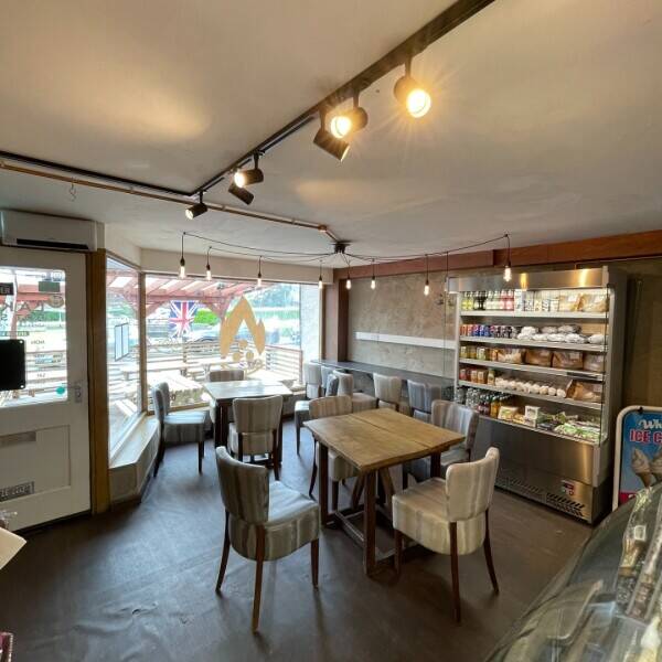 LAKE DISTRICT CAFE LEASEHOLD IN CONISTON Photo 3