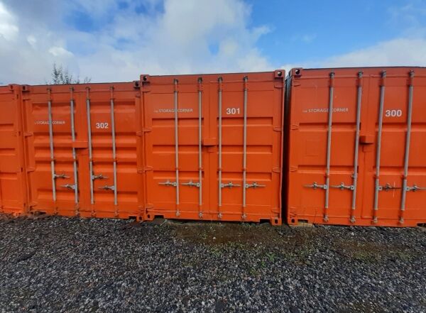 Successful Self Storage Business in Cumbria Photo 3