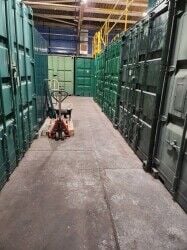2 Leasehold Factory Units and yard on a 10 yr lease 2 Leasehold Factory Units and yard on a 10 yr lease