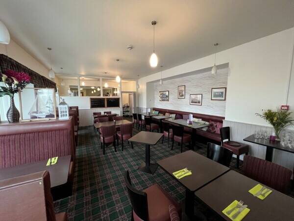 A well-positioned multi-income stream hotel in sought after coastal town of Portsoy.(ref 1519) Photo 3