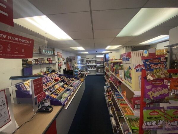Post Offices For Sale in Rochdale Photo 3