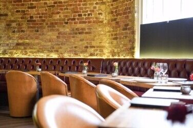 Leasehold Italian Restaurant for Sale in Woolwich Royal Arsenal, London