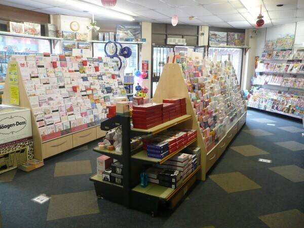 NEWSAGENTS IN SHOREHAM-BY-SEA, WEST SUSSEX Photo 3