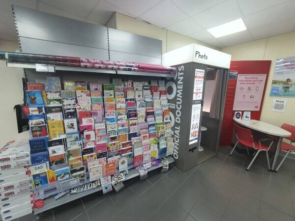 Derbyshire- Convenience Store with Post Office Photo 3