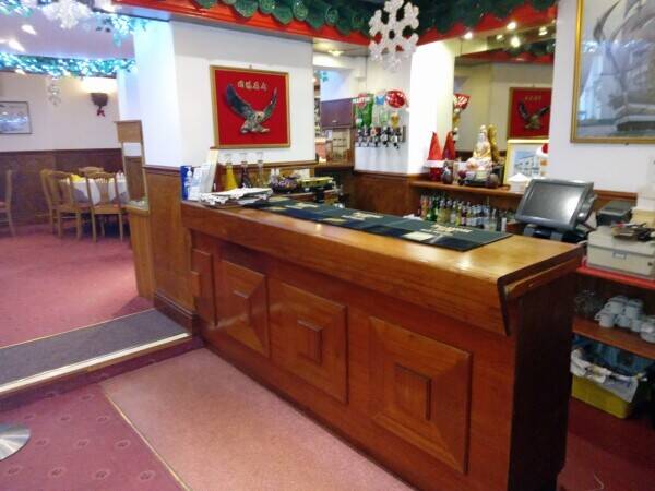 GWYNEDD – AWARD WINNING RESTAURANT & HOTEL Photo 3