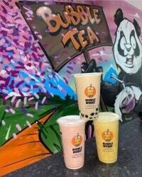 Bubble Tea Shop fully functional for Sale in Horsham
