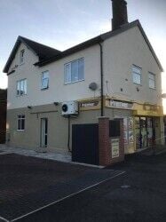 Premier Express Convenience Store for sale in Preston Photo 1