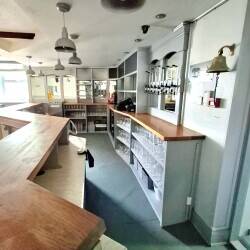 CUMBRIA – VILLAGE PUB & RESTAURANT WITH SIX EN SUITE LETTING ROOMS Photo 3