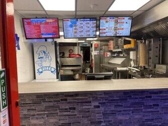 Leasehold Pizza Takeaway business for sale in Cardiff