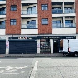 Well New open Turkish Restaurant Based in Burnage Turkish grill Restaurant looking for new owners