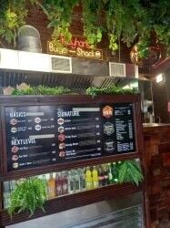 Brand new fast food restaurant up for sale