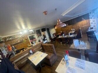 Greek and English Bistro and cafe in Tamworth Greek and English Bistro and cafe in Tamworth