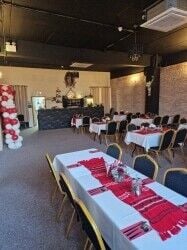 A restaurant and takeaway for sale in Milton Keynes A restaurant and takeaway for sale in Milton Keynes