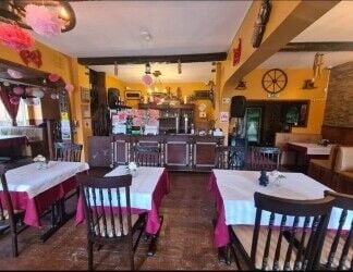 Restaurant for sale in Preston Lancashire - open to offers
