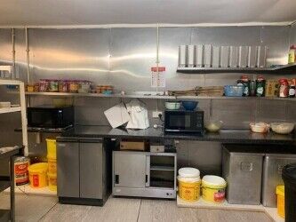 Established Indian Takeaway for sale in Welwyn Garden city Established Indian Takeaway for sale in Welwyn Garden city