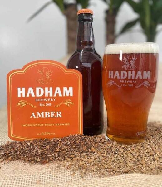AN AWARD-WINNING BREWERY Photo 3