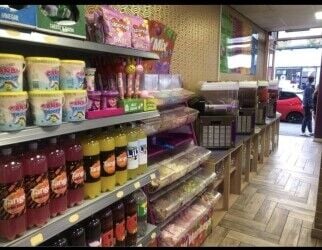 Dessert shop for sale
