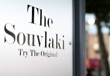 The Souvlaki Restaurant Buy or Let