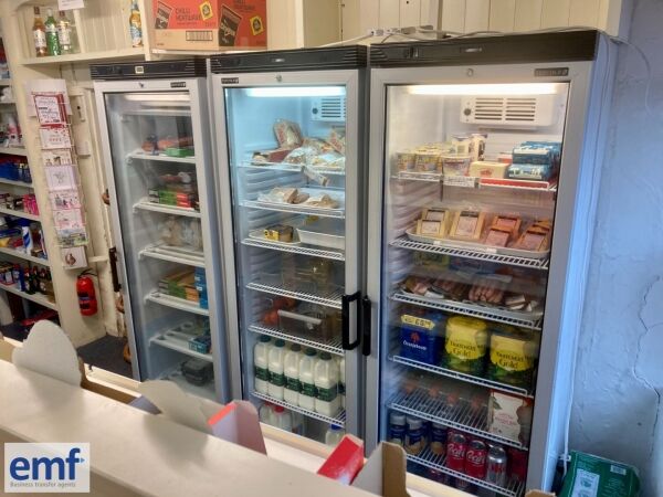 VILLAGE STORES, POST OFFICE & TEAROOM Photo 3