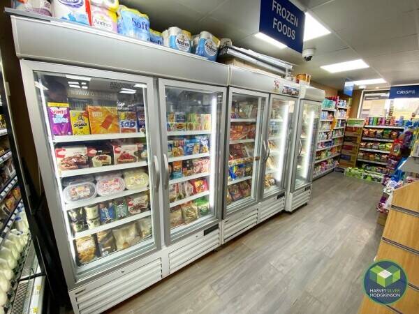LICENSED GENERAL STORE: BOLTON: Photo 3