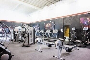 Gym for Lease in Rhondda Cynon Taff