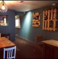 Leasehold Bar for sale in Bournemouth.