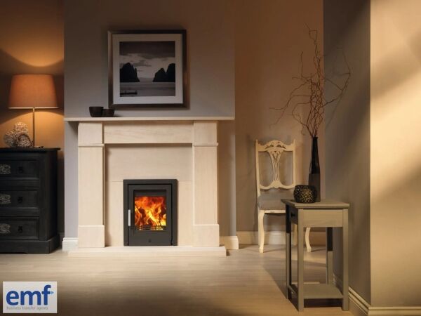 ECO LOG BURNING STOVE SUPPLY & FITTING Photo 3